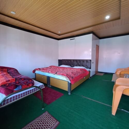 Deluxe Room Deluxe Room