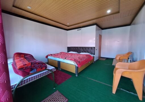 Deluxe Room Deluxe Room