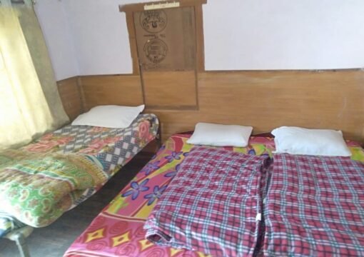 Economy Room Economy Room